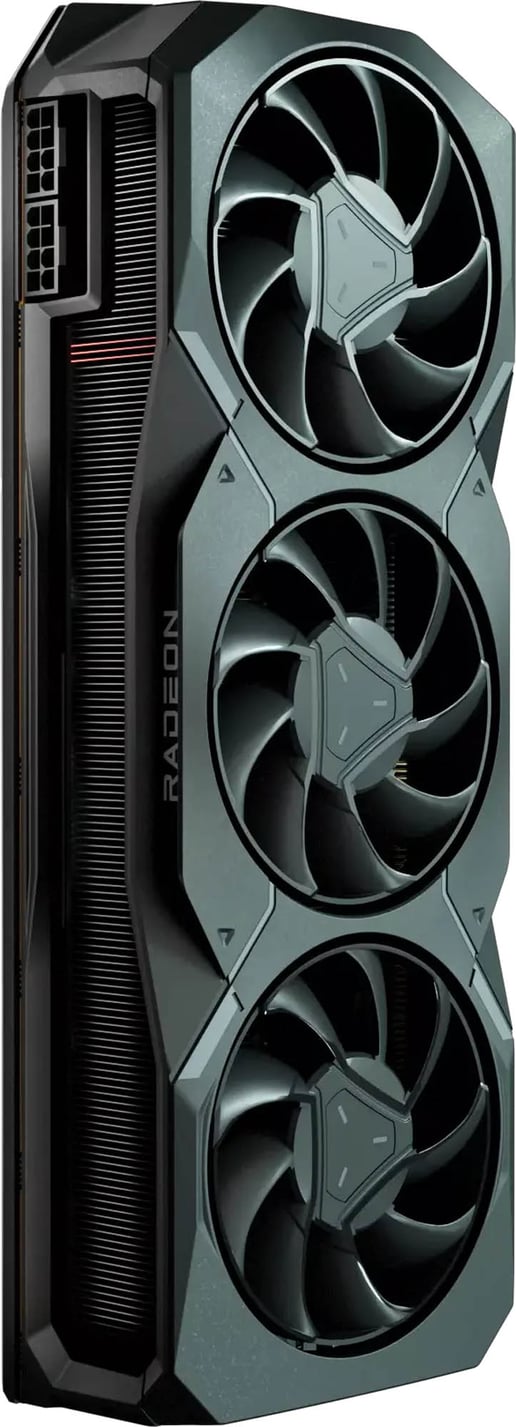 ASUS Radeon RX 7900 XT 20GB Graphics Card