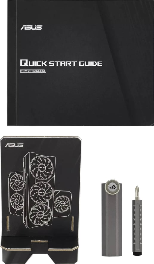 ASUS Radeon RX 7900 XT 20GB Graphics Card