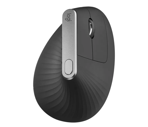 Logitech MX Vertical Advanced Ergonomic Mouse