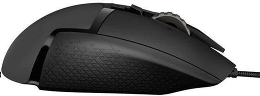 Logitech G502 HERO High Performance Gaming Mouse