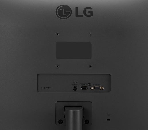 27'' UHD 4K UltraGearT Nano IPS 1ms (GtG) Gaming Monitor supporting 4K & 120Hz from HDMI 2.1