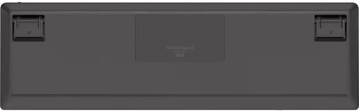 Logitech MX Mechanical Full Size Wireless Illuminated Performance Keyboard