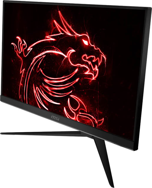 MSI Optix G241V 23.8 inch IPS Monitor - Full HD 1080p, 4ms, HDMI