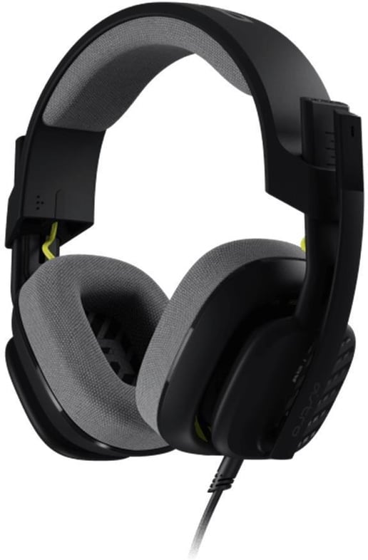 Astro A10 Wired Gaming Headset for Xbox and PC in Black