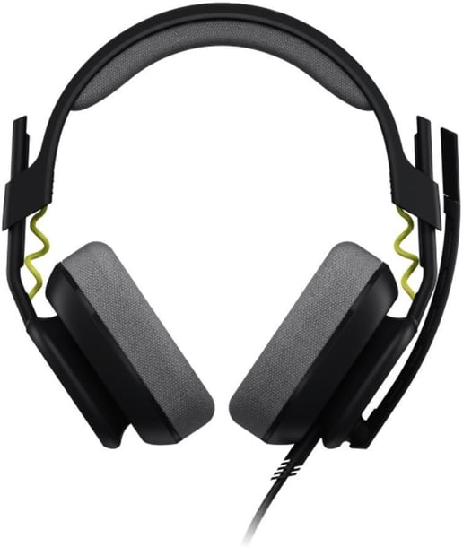 Astro A10 Wired Gaming Headset for Xbox and PC in Black