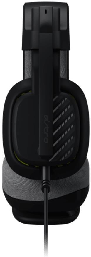 Astro A10 Wired Gaming Headset for Xbox and PC in Black