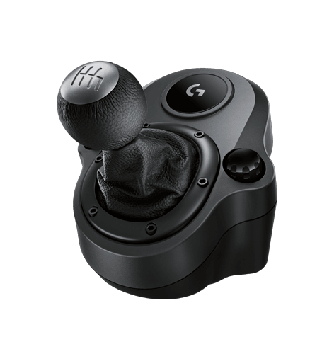 Logitech Driving Force Shifter for G29 and G920 Driving Force Racing Wheels