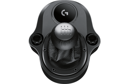 Logitech Driving Force Shifter for G29 and G920 Driving Force Racing Wheels