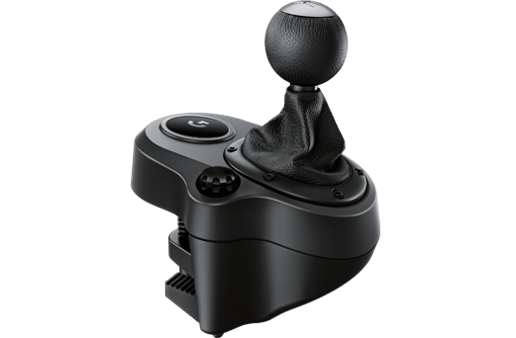 Logitech Driving Force Shifter for G29 and G920 Driving Force Racing Wheels