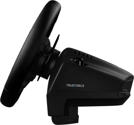 Logitech G923 TRUEFORCE Racing Wheel for PlayStation and PC