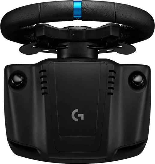 Logitech G923 TRUEFORCE Racing Wheel for PlayStation and PC