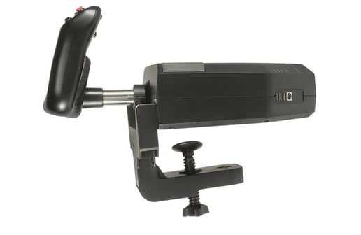 Logitech G Saitek Pro Flight Yoke System