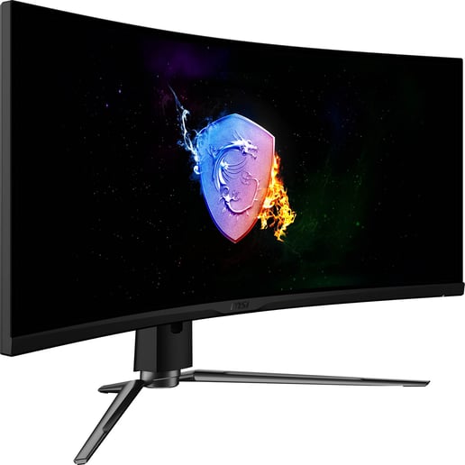 MSI MPG ARTYMIS 343CQR 34" UltraWide Curved Gaming Monitor - VA, 165Hz, 1ms, DP