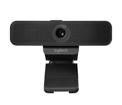 Logitech C925e Webcam