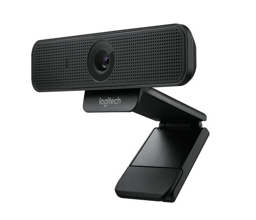 Logitech C925e Webcam