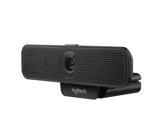 Logitech C925e Webcam