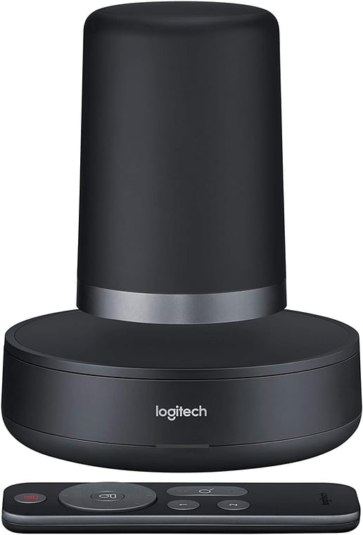Logitech Rally Video Conferencing Camera System