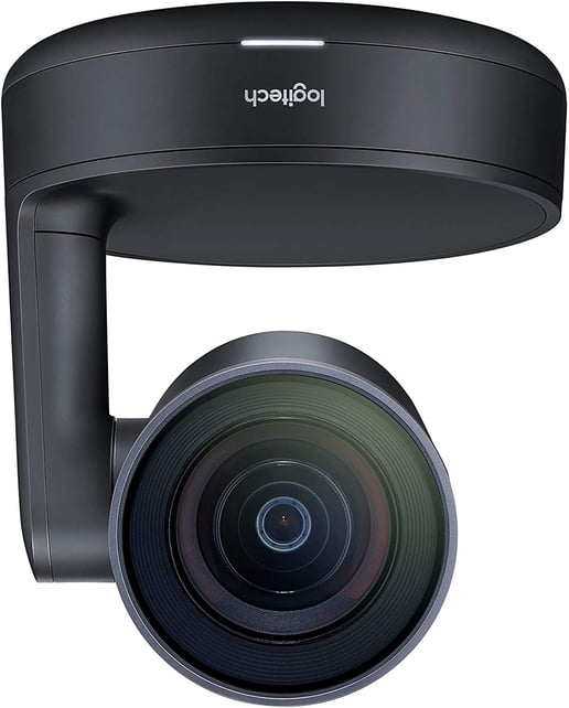 Logitech Rally Video Conferencing Camera System