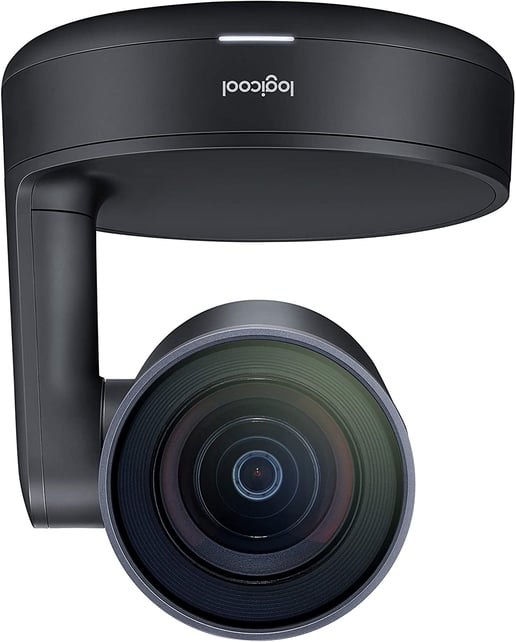 Logitech Rally Plus Video Conferencing Camera System