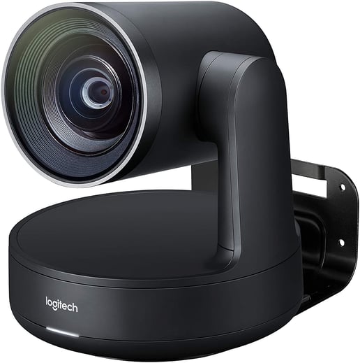 Logitech Rally Plus Video Conferencing Camera System