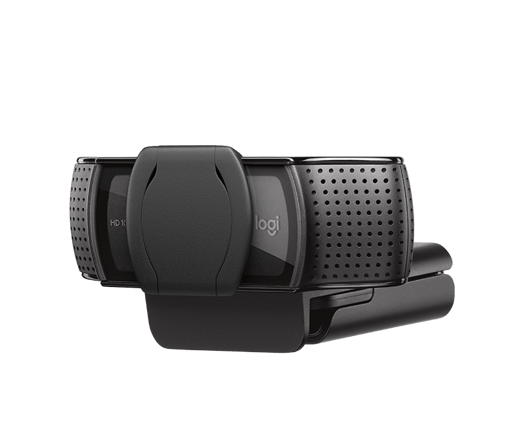 Logitech C920S HD Pro USB Webcam