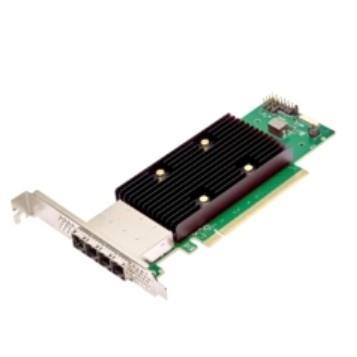 Broadcom Tri-Mode Storage Desktop External Hard