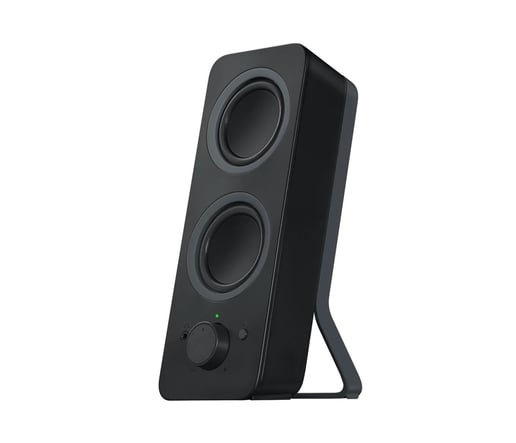 Logitech Z207 Bluetooth Computer Speakers
