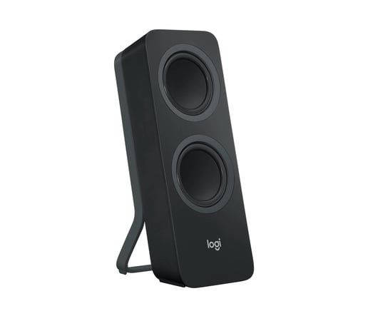 Logitech Z207 Bluetooth Computer Speakers
