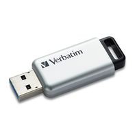 16GB Verbatim Store 'n' Go Secure Pro USB 3.0 Flash Drive