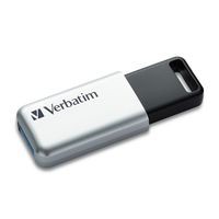 64GB Verbatim Store 'n' Go Secure Pro USB 3.0 Flash Drive