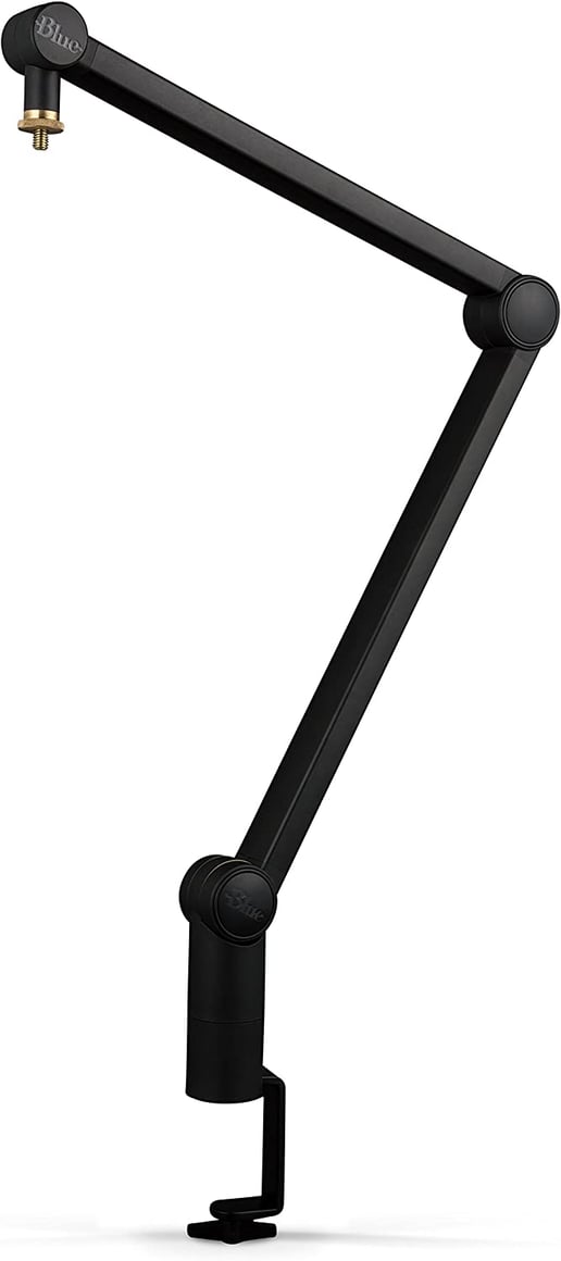 Blue Microphones Compass Premium Microphone Boom Arm