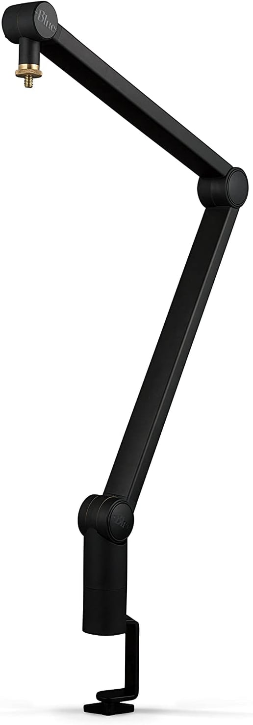 Blue Microphones Compass Premium Microphone Boom Arm