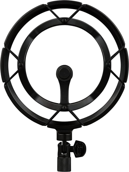 Blue Microphones Radius III Suspension Mount for Yeti or Yeti Pro Microphones