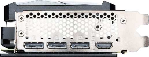 MSI GeForce RTX 3070 Ti Ventus 3X OC 8GB Graphics Card