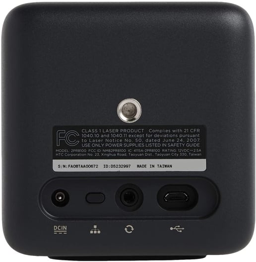 HTC Base Station