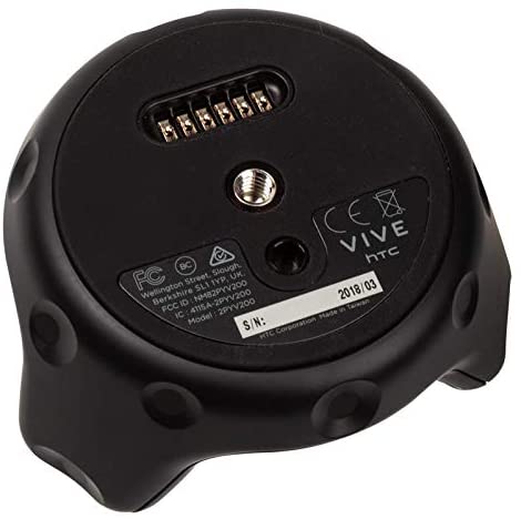 HTC VIVE Tracker