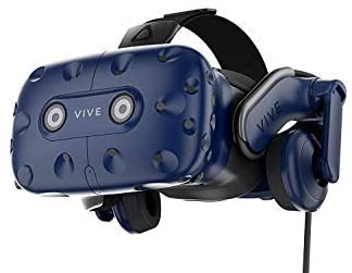 HTC VIVE Pro VR Kit