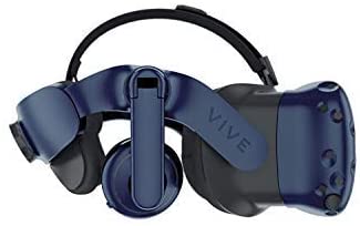 HTC VIVE Pro VR Kit