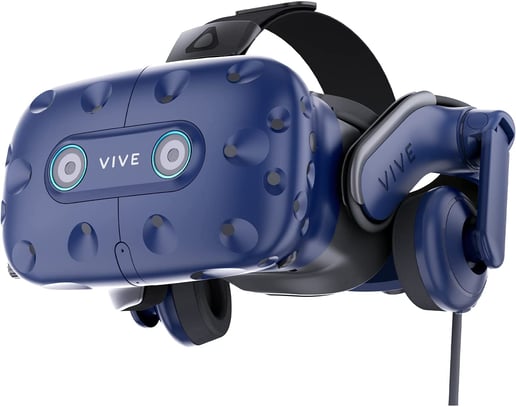 HTC VIVE Pro Eye VR Kit