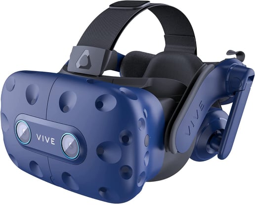 HTC VIVE Pro Eye VR Kit