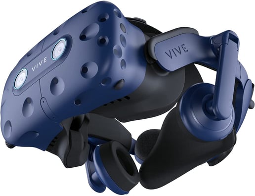 HTC VIVE Pro Eye VR Kit