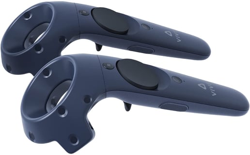 HTC VIVE Pro Eye VR Kit