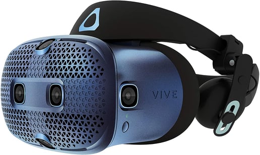 HTC VIVE Cosmos VR Kit