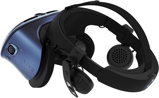 HTC VIVE Cosmos VR Kit