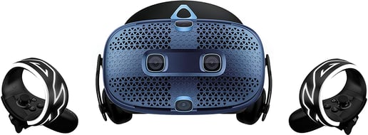 HTC VIVE Cosmos VR Kit