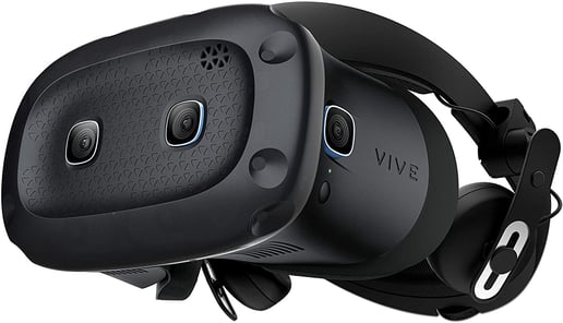 HTC VIVE Cosmos Elite VR Kit