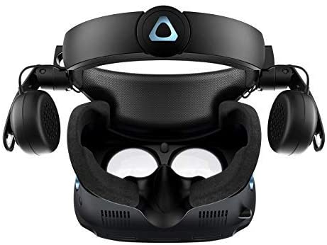 HTC VIVE Cosmos Elite VR Kit