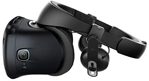 HTC VIVE Cosmos Elite VR Kit