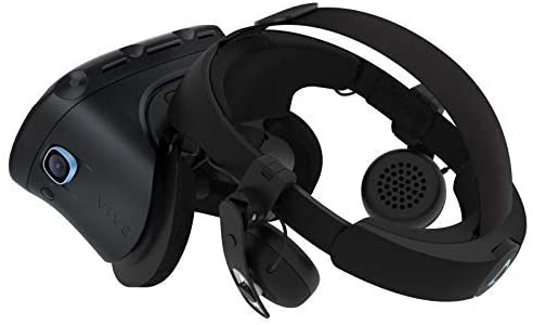 HTC VIVE Cosmos Elite VR Kit
