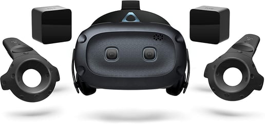 HTC VIVE Cosmos Elite VR Kit